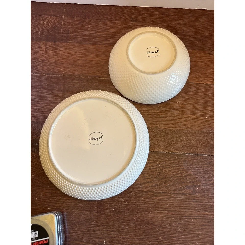 Elama Mellow 6 7/8